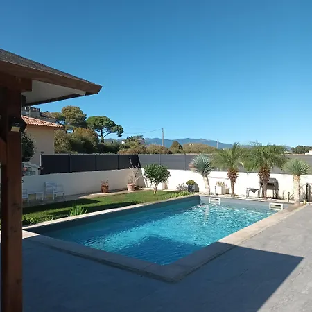 Villa Magnifique *