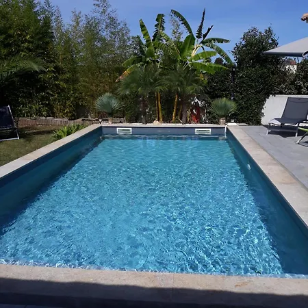Villa Magnifique Penta di Casinca